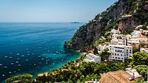 Private Positano Amalfi Ravello No-Stress with Kids from Naples