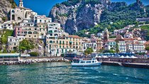 Private Stress Free Tour of the Amalfi Coast from Naples