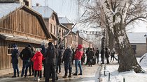 Auschwitz-Birkenau Guided Tour From Krakow including Lunch