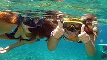 French Riviera Villefranche Bay Snorkeling Tour from Nice