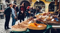 Thessaloniki Half-Day Food and Culture Tour