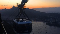 Sunset At Sugarloaf. 3 ½ Hours Tour.