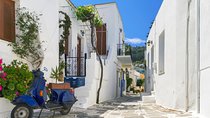 Private Tour: Mykonos Old Town Walking Tour