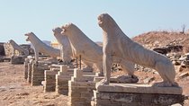 Private Tour: Delos Day Trip from Mykonos