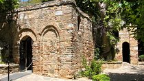 Kusadasi Shore Excursion: Private Tour to Ephesus including House of Virgin Mary and Temple of Artemis