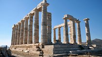 Athens Shore Excursion: Private City Tour and Cape Sounion Trip