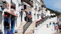 Malaga private Shore Excursion: Malaga Highlights & Mijas White Washed Village