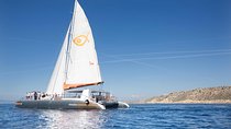Mallorca Catamaran Cruise and Snorkeling Trip