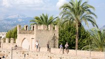 Discover Alcudia old town on a private walking tour