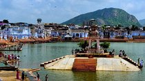 Full-Day Ajmer and Pushkar Guided Sightseeing Private Trip