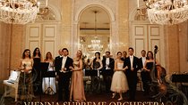 Vienna Supreme Concerts at Palais Eschenbach