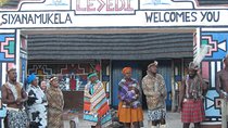 Lesedi_The Cradle:Cultural Evolutionary Tour