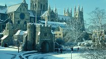 Leeds Castle, Canterbury Cathedral, Dover,Greenwich on Boxing Day