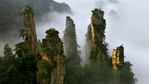 Zhangjiajie 5 Days Hiking Tour