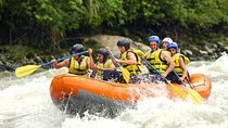 Ride the Rapids: Whitewater Rafting Adventure in Kitulgala
