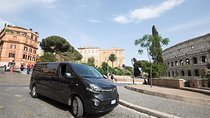 Rome Private Arrival Transfer: Fiumicino Airport to Hotel in Rome