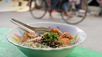 Yangon Breakfast and Market Tour - The must try dishes!