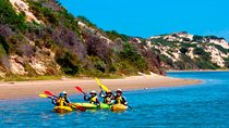 Full Day Kayaking Tour in Coorong National Park