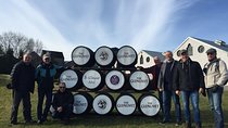 4 Day Speyside & Highlands Whisky Tour from Edinburgh