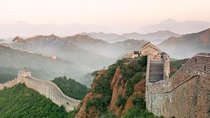 3-Day Private Hiking Adventure on the Great Wall: Gubeikou, Jinshanling and Simatai