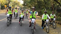 New Delhi Cycle Tour