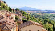 Small-Group Montepulciano and Pienza Day Trip from Siena