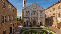 Private Tour: Pienza and Montalcino Organic Cheese and Wine Tour