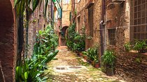 Private Tour: Secret Siena Walking Tour