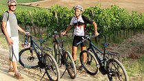 Small Group E-Bike Chianti Tour with farm lunch from Siena