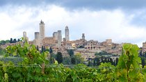 Private Siena to Florence Chianti and San Gimignano Transfer Tour