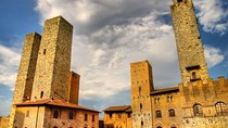 Small-Group San Gimignano and Volterra Day Trip from Siena