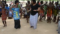 A Ghanaian Village Experience Tour