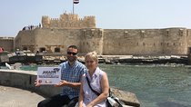 Day Tour To Alexandria From Cairo