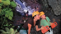 Small-Group Luxury Tour: Road to Hana and Ka'eleku Cavern Day Trip