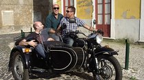 Private Tour: Best of Lisbon by Sidecar