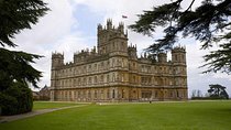 Shared Group Downton Abbey and Highclere Castle Tour from London