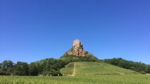 Southern Burgundy Wine Tour - Full Day Shared tour from Lyon