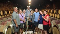 Beaujolais Crus Wines & Castles (9:00 am - 1:30 pm) - Small Group Tour from Lyon