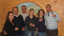 Beaujolais Wine Discovery - Half Day - Small group tour from Lyon