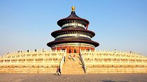 Beijing Highlights: Forbidden City, Temple of Heaven & Roast Duck
