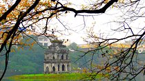 Hanoi Full-Day Sightseeing Private Tour