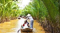 Mekong Delta Full-Day Private Tour