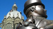 Botero Walking Tour: experiencing Medellin through the eyes of an artist