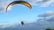 Paragliding Adventure from Medellin