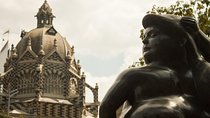 Medellin 8-hour City Sightseeing tour with Plaza de Botero and Colombian lunch