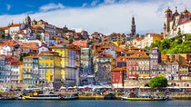 Porto City Tour with Wine Tasting