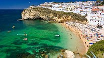 4-Day South Portugal Tour from Lisbon: Lagos, Algarve Coast, Sagres, Évora, Beja and Setúbal