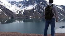 Tour to Cajón del Maipo: Reservoir El Yeso & Salto el Yeso