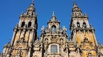 Porto: Santiago de Compostela and Valença do Minho Day Trip
