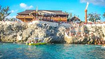 Private Tour From Ocho Rios or Runaway Bay To Negril 7 Miles Beach & Ricks Cafe